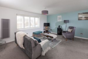 Sitting Area- click for photo gallery